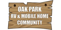 Oak Park RV Park in Payson, AZ